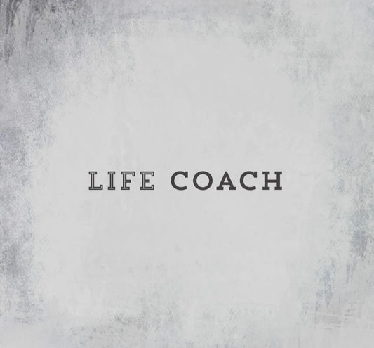 Life coaching