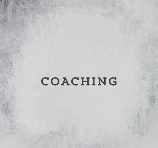 Coaching