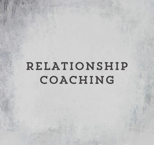 Relationship Coaching