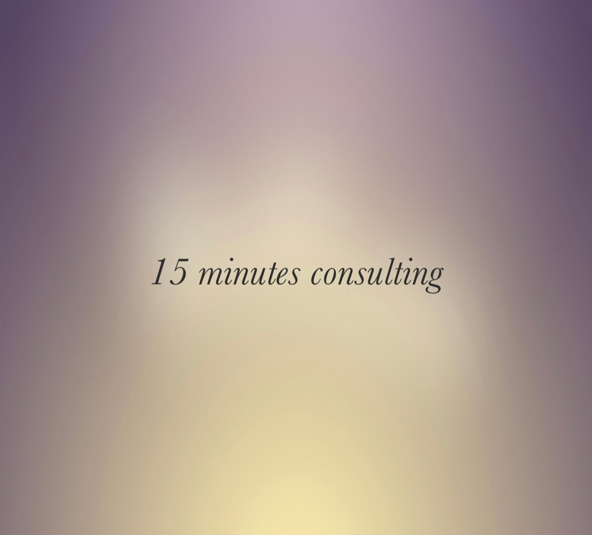 consulting
