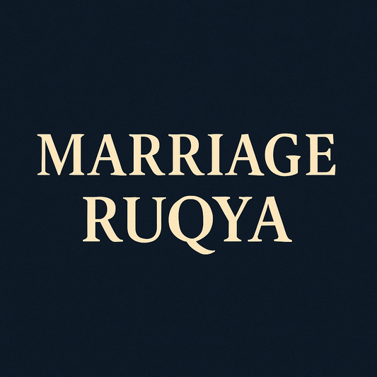 Marrige ruqya+ Attraction  coaching with afnan ￼￼