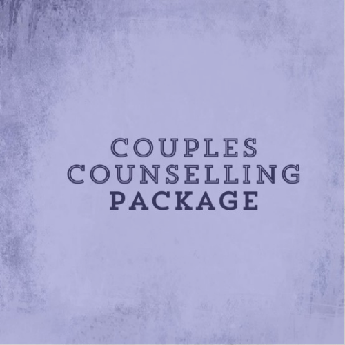 Couples Counselling - Package