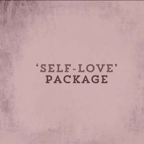 Self Love - Package